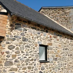 Appartement Chez Magali Et Aymeric, La Méaugon