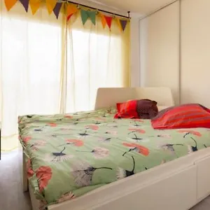 Appartement Refuge Des Voyageurs - Et Cuisine En Rdc, Plouédern